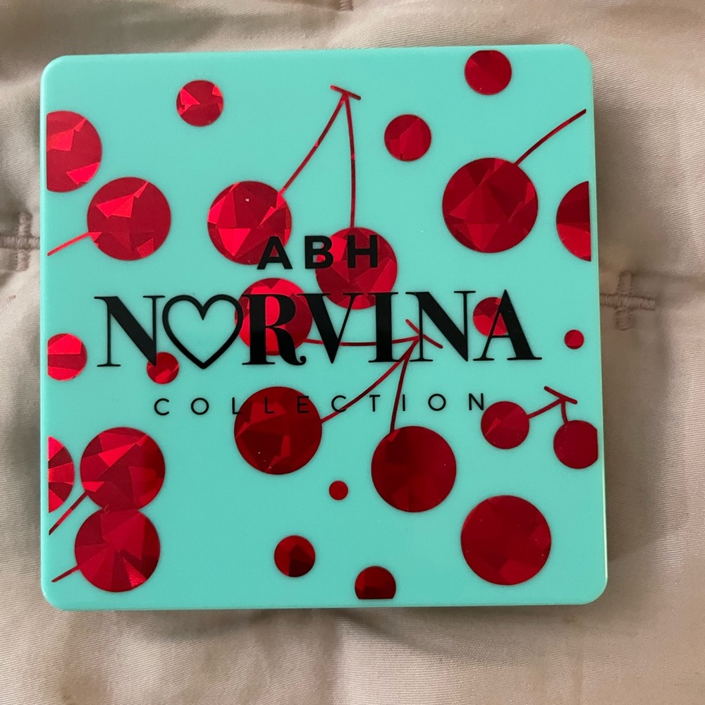 Anastasia Beverly Hills Norvina mini Volume 3